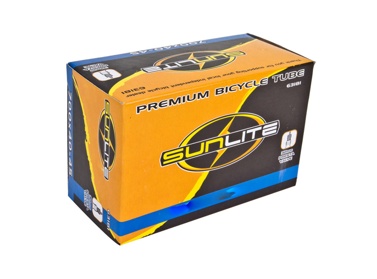 Sunlite Road Tube - Thumbnail 2