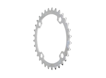 Surly Stainless Steel Chainring - Silver Silver 36t - 104mm 