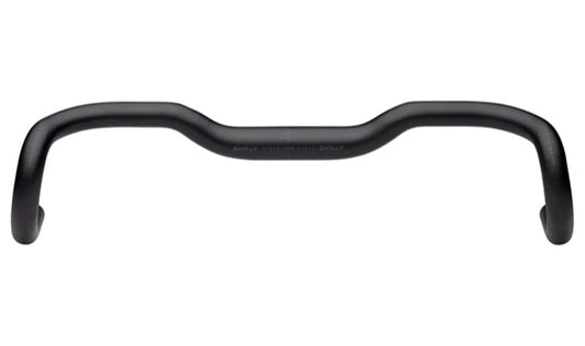 Surly Truck Stop Handlebar Black 42cm - 31.8mm 