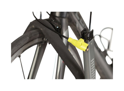 Swagman Semi 4.0 Hitch Mount Back Rack - Add On