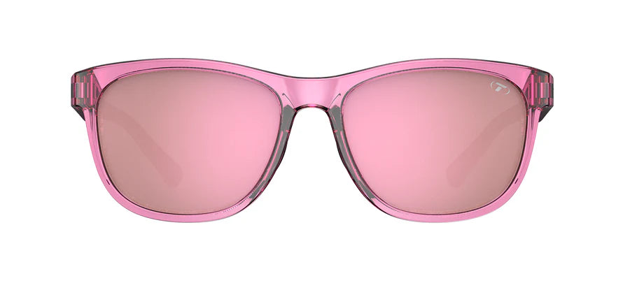 Tifosi Swank Sunglasses - Womens - Lavender Blush