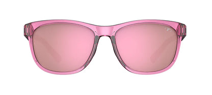 Tifosi Swank Sunglasses - Womens - Lavender Blush