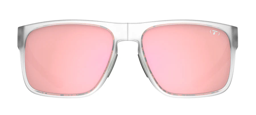 Tifosi Swick Sunglasses - Satin Clear