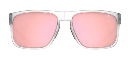 Tifosi Swick Sunglasses - Satin Clear