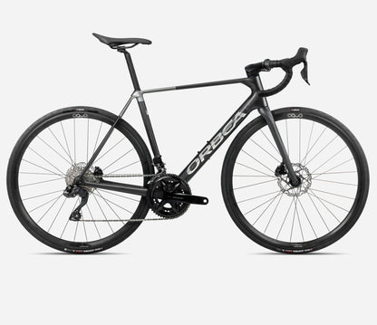 Orbea Orca M35i 700c - Diamond Carbon View-Titan Gray - 2026
