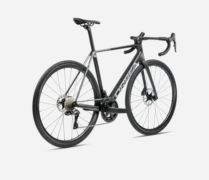 Orbea Orca M35i 700c - Diamond Carbon View-Titan Gray - 2026