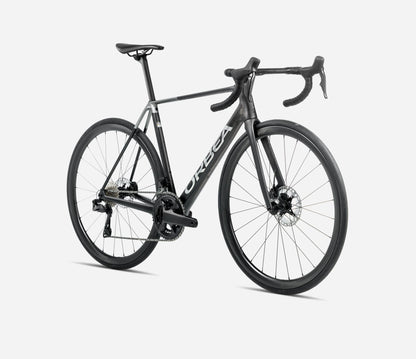 Orbea Orca M35i 700c - Diamond Carbon View-Titan Gray - 2026