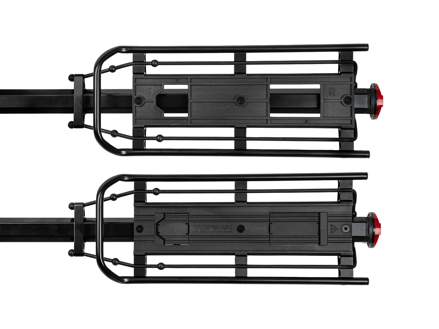 Topeak MTX Beamrack II