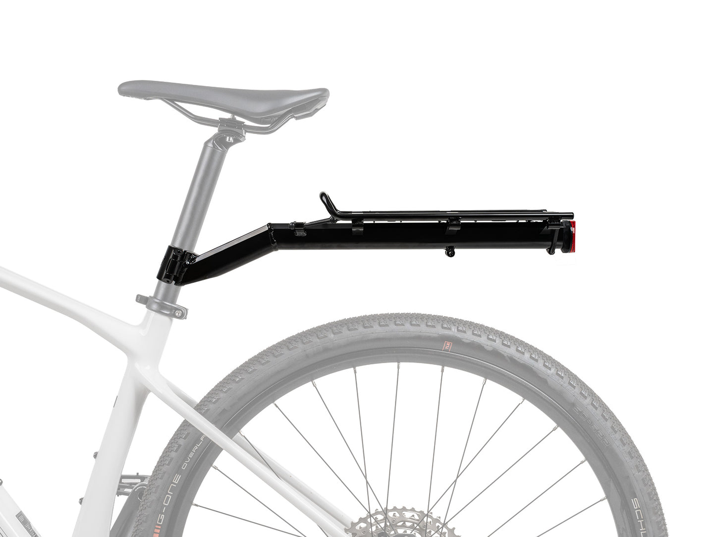 Topeak MTX Beamrack II