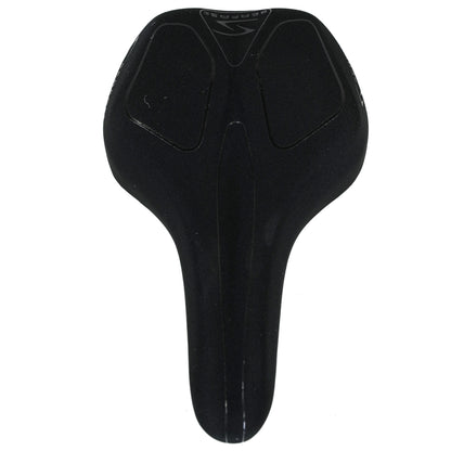 Serfas TBM-40L Tailbones Memory Foam Lycra Dual Density Saddle