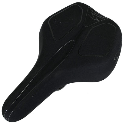 Serfas TBM-40L Tailbones Memory Foam Lycra Dual Density Saddle
