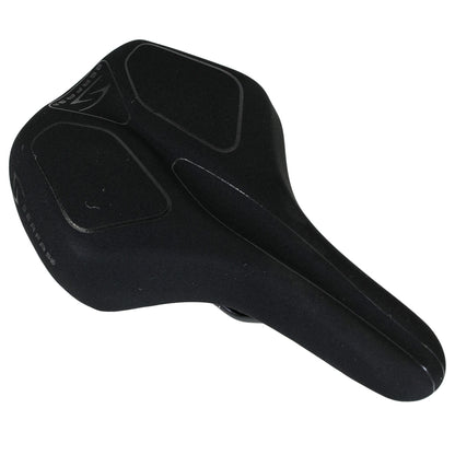 Serfas TBM-40L Tailbones Memory Foam Lycra Dual Density Saddle