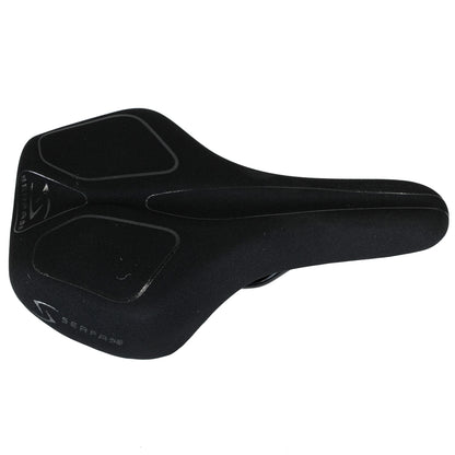 Serfas TBM-40L Tailbones Memory Foam Lycra Dual Density Saddle