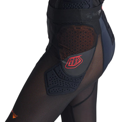 Troy Lee Designs Stage Ghost D30 Baselayer Pant - Black