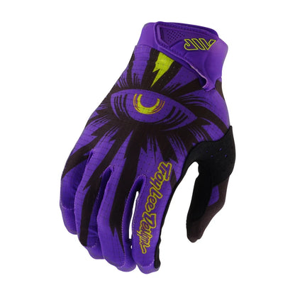 Troy Lee Designs Air MTB Glove - Cyclops - Neo Purple