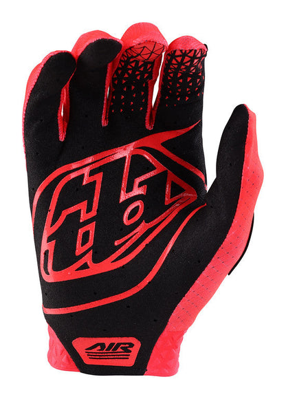 Troy Lee Designs Air MTB Glove - Glo Red