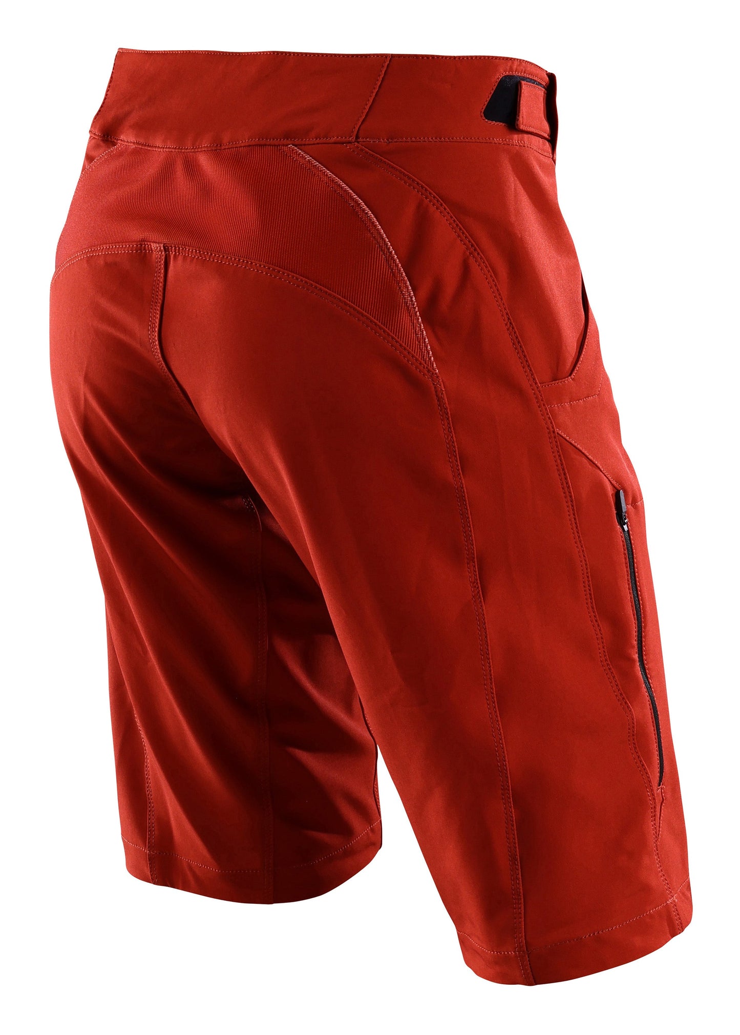 Troy Lee Designs MTB Mischief Short - Shell - Womens - Henna
