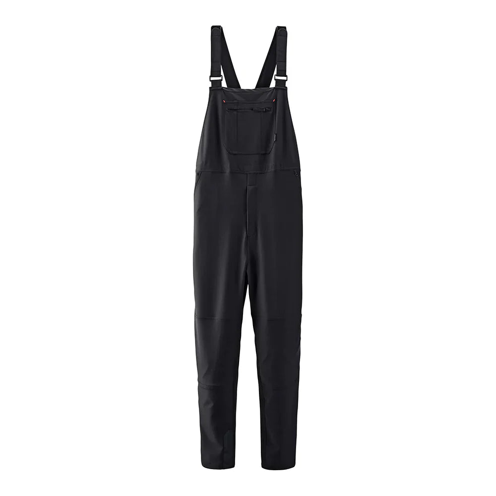 Troy Lee Designs Oversender Overall Mono Black Cyclery