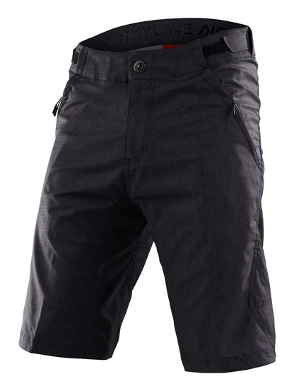Troy Lee Designs Skyline Air MTB Short - Shell - Black
