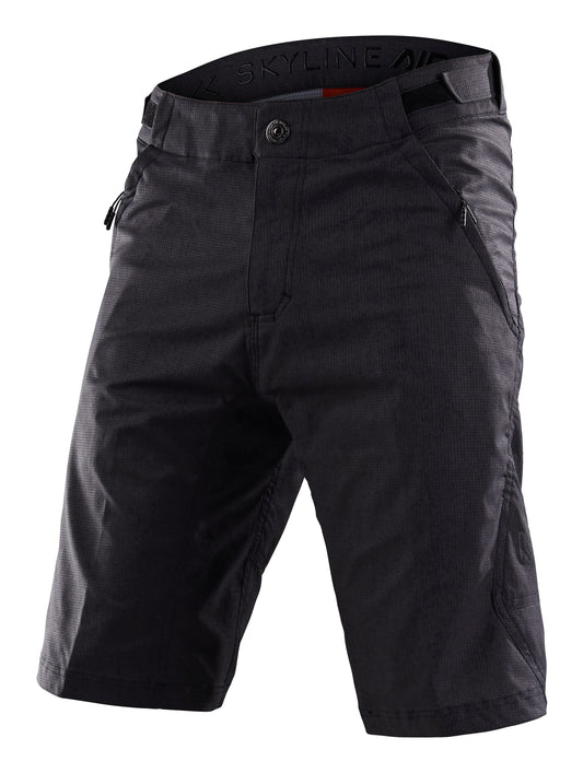 Troy Lee Designs Skyline Air MTB Short - Shell - Black