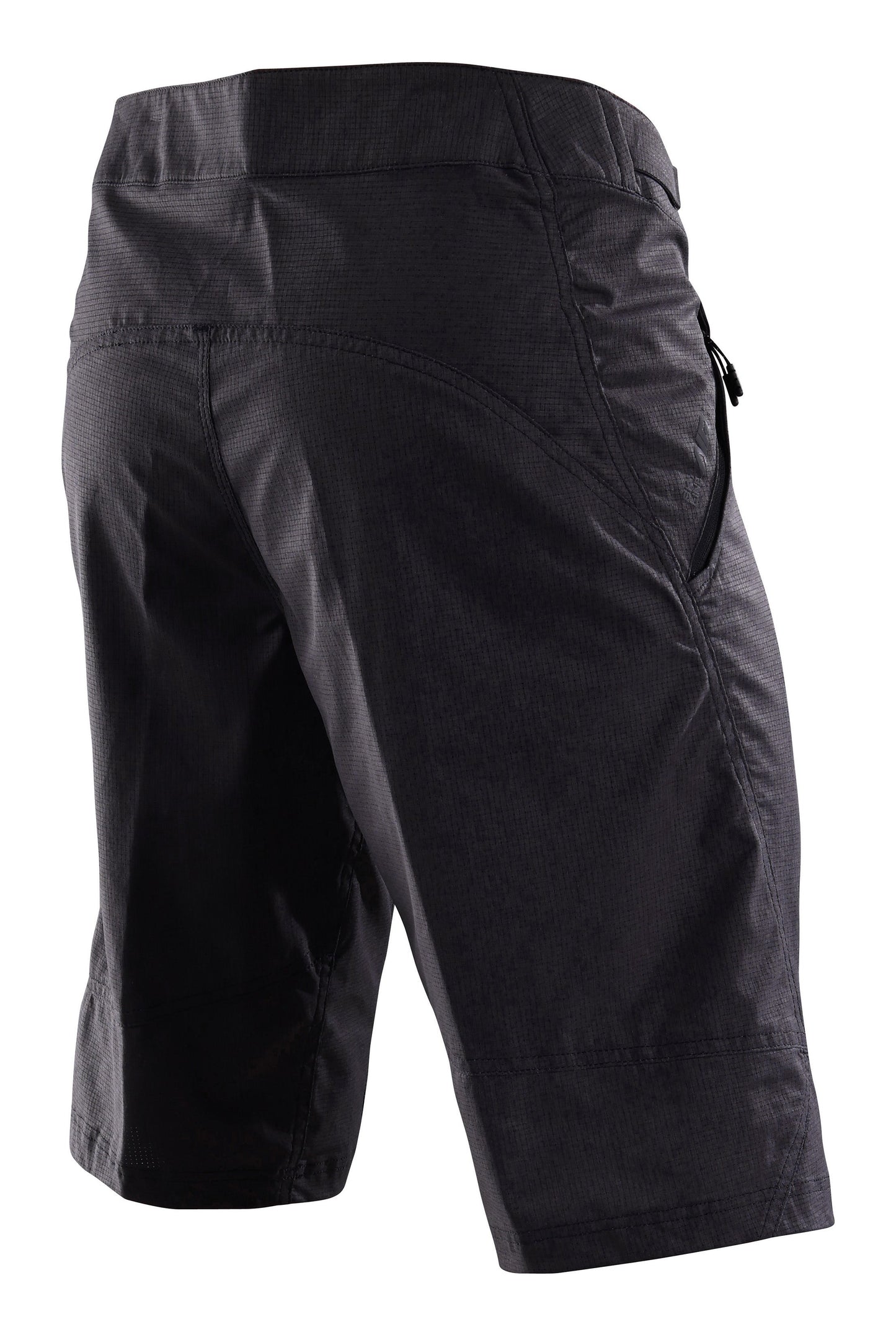 Troy Lee Designs Skyline Air MTB Short with Liner - Black