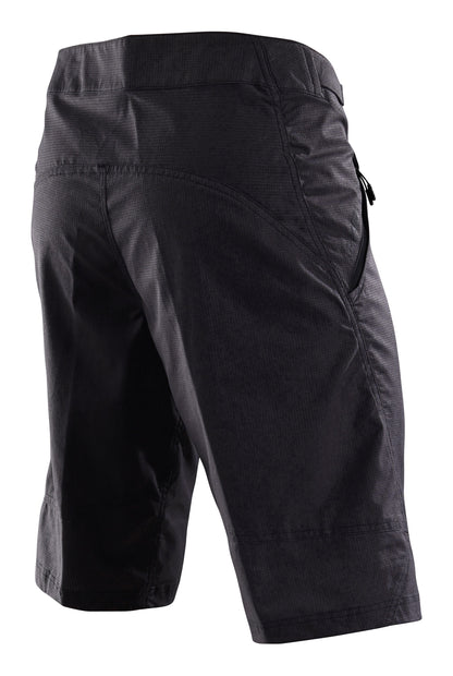 Troy Lee Designs Skyline Air MTB Short with Liner - Black