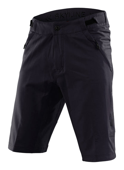 Troy Lee Designs Skyline MTB Short - Shell - Black