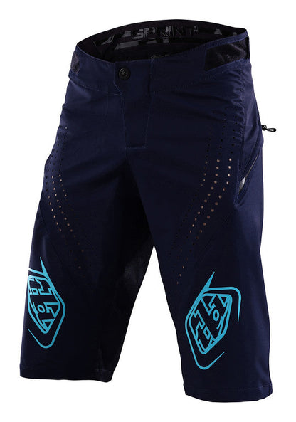 Troy Lee Designs Sprint MTB Short - Navy - 2023