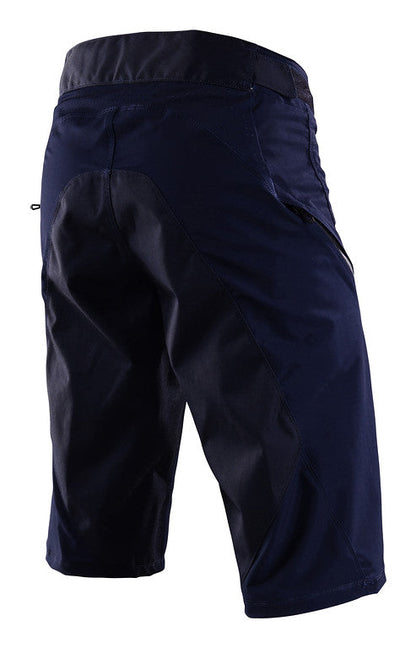 Troy Lee Designs Sprint MTB Short - Navy - 2023