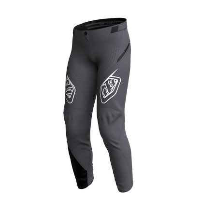 Troy Lee Designs Sprint Pant - Youth - Charcoal