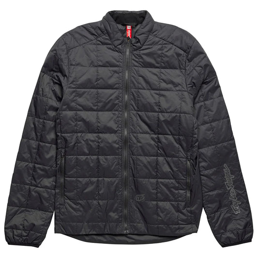 Troy Lee Designs Crestline Jacket - Carbon