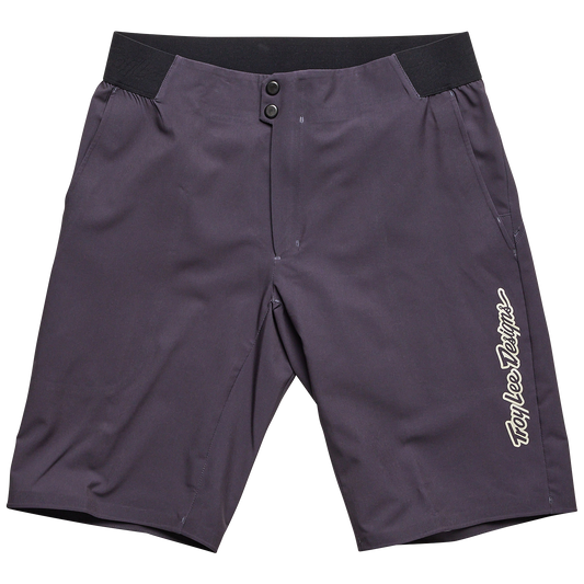 Troy Lee Designs Flowline Superlyte MTB Short - Carbon