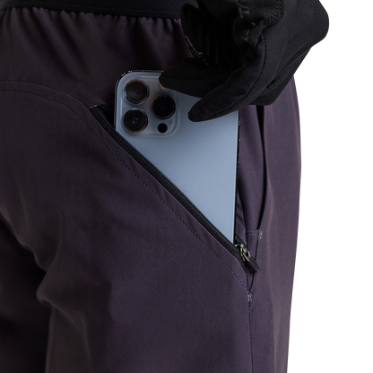 Troy Lee Designs Flowline Superlyte MTB Short - Carbon