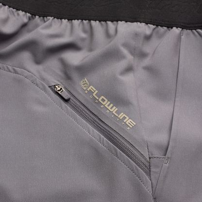Troy Lee Designs Flowline Superlyte MTB Short - Charcoal