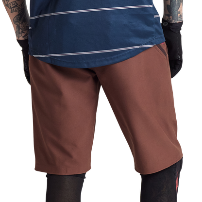 Troy Lee Designs Flowline Superlyte MTB Short - Chocolate