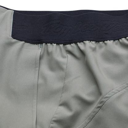 Troy Lee Designs Flowline Superlyte MTB Short - Olive