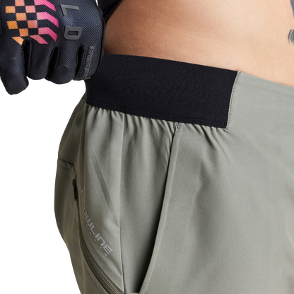 Troy Lee Designs Flowline Superlyte MTB Short - Olive