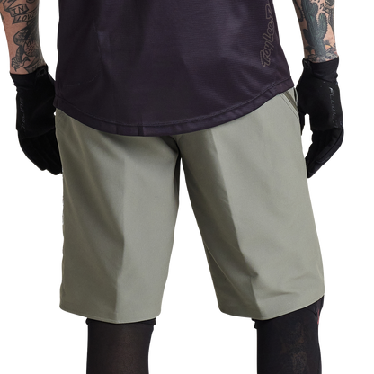 Troy Lee Designs Flowline Superlyte MTB Short - Olive