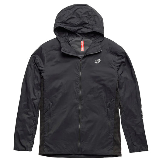 Troy Lee Designs Mathis Jacket - Carbon