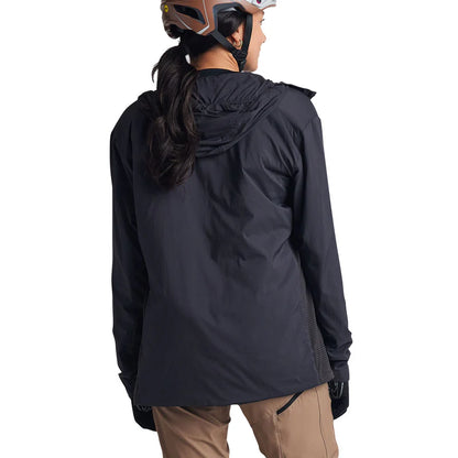 Troy Lee Designs Mathis Jacket - Carbon