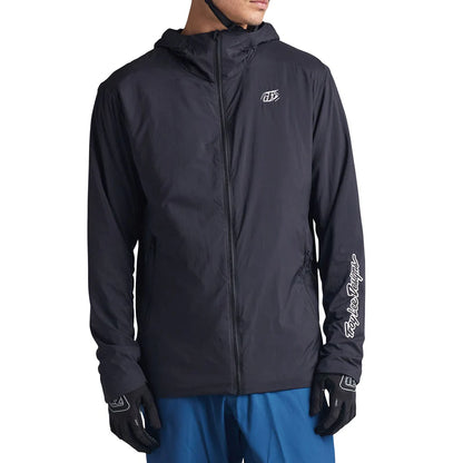 Troy Lee Designs Mathis Jacket - Carbon