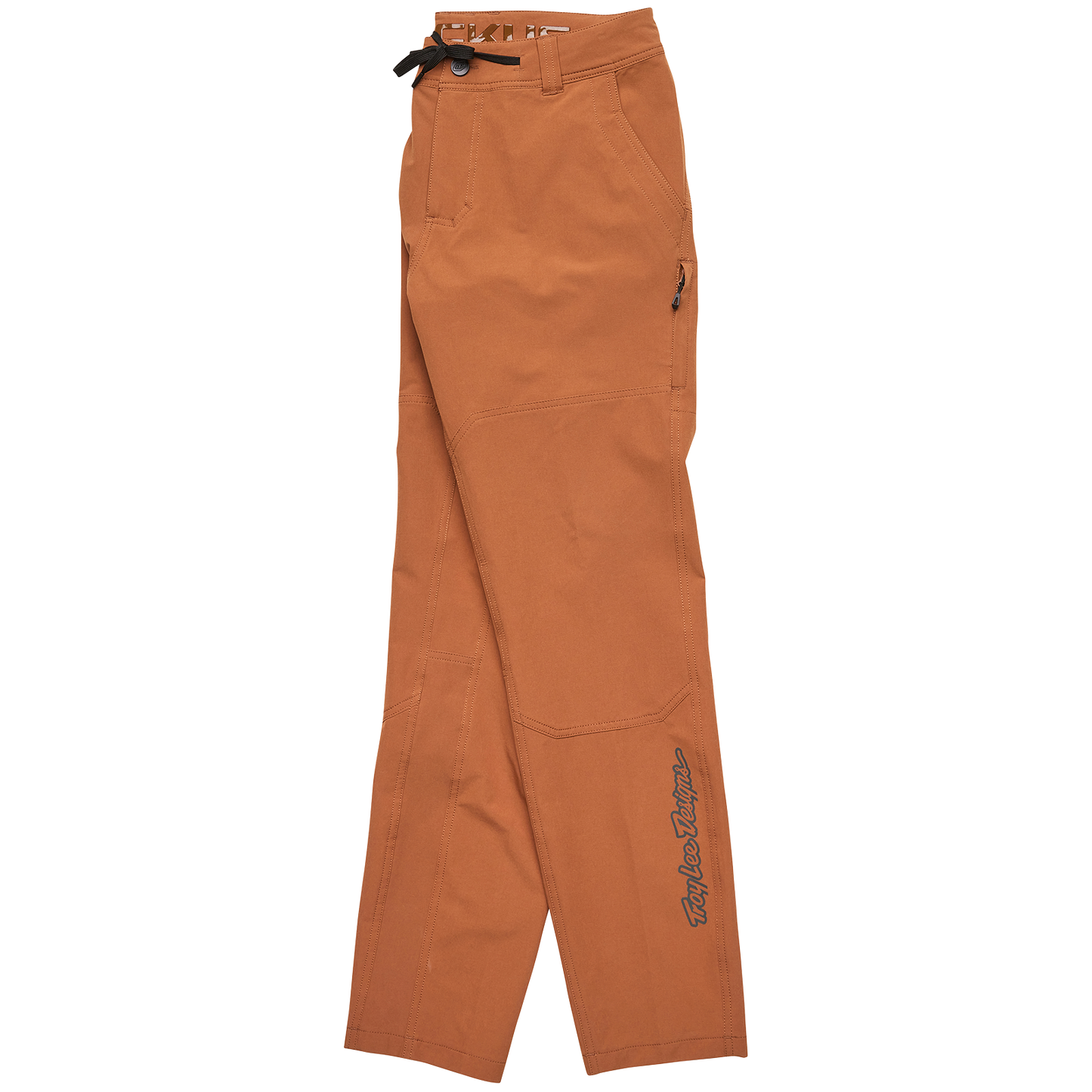 Troy Lee Designs Ruckus Long Travel Pant - Dark Canvas