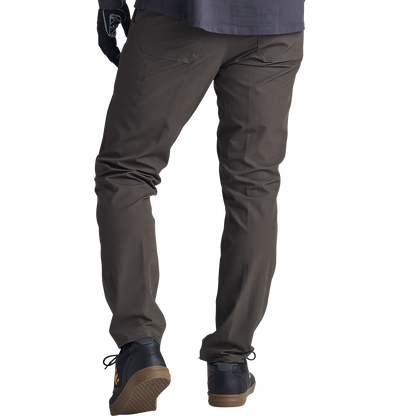 Troy Lee Designs Ruckus Long Travel Pant - Dark Pine