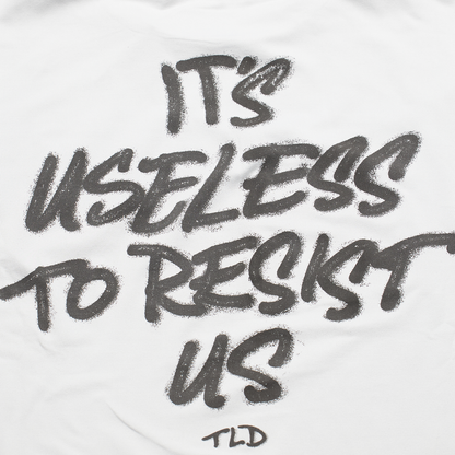 Troy Lee Designs Ruckus Long Sleeve Ride Tee - Bolts - Resist - Mist