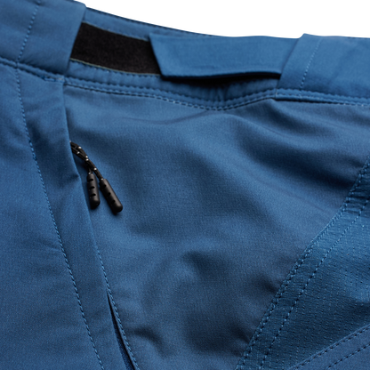 Troy Lee Designs Skyline MTB Short - Shell - Indigo