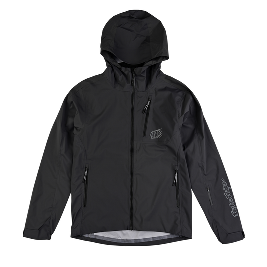 Troy Lee Designs Resist Cycling Jacket - Carbon