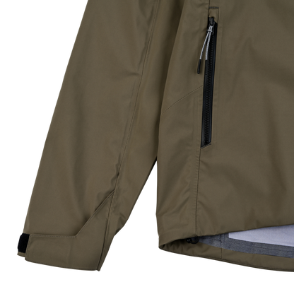 Troy Lee Designs Resist Cycling Jacket - Dark Pine