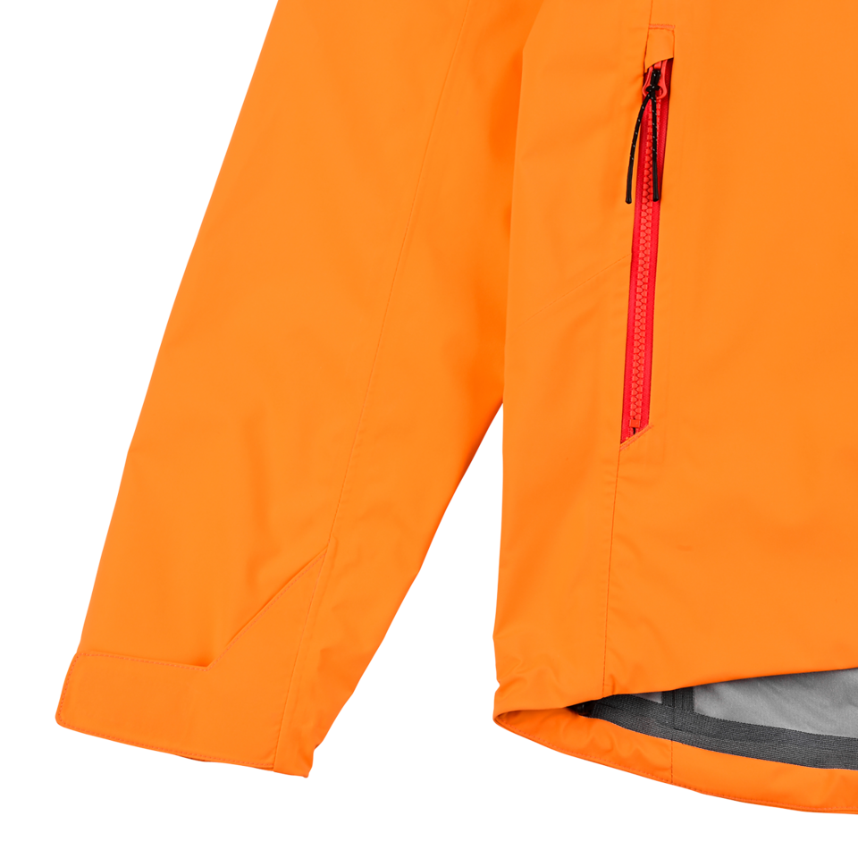 Troy Lee Designs Resist Cycling Jacket - Madarin