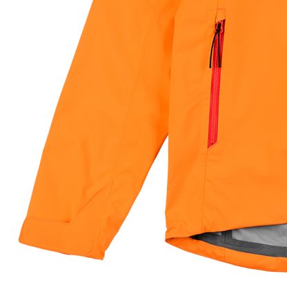Troy Lee Designs Resist Cycling Jacket - Madarin