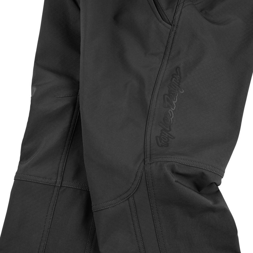 Troy Lee Designs Skyline Chill Pant - Black